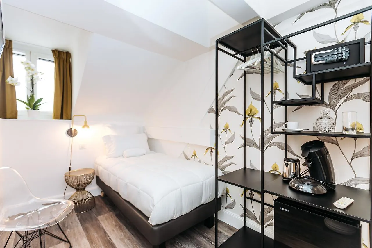 Arome Hotel Nice
