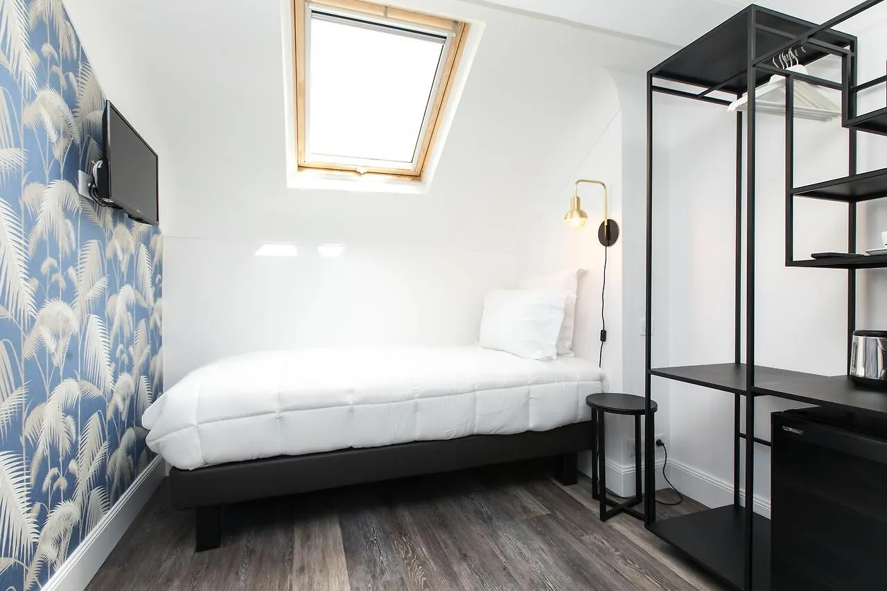 Arome Hotel Nice