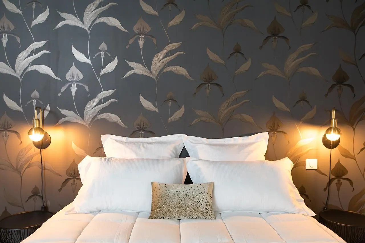 Arome Hotel Nice 3*,  France
