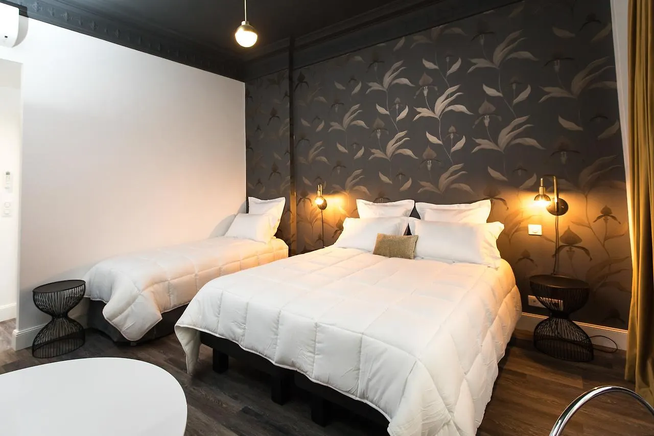 Arome Hotel Nice