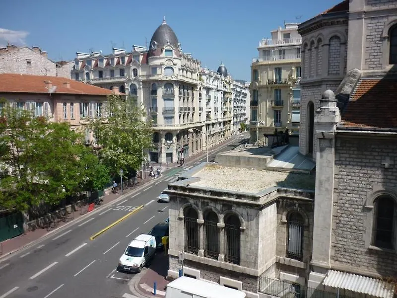 Arome Hotel Nice 3*,  France